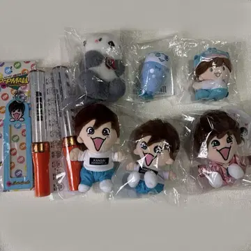 후지와라 죠이치로 묶음 판매
