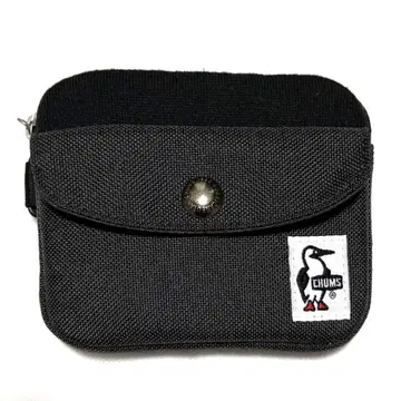 [Chums] 여행용 지갑 Wallet Sweat Nylon