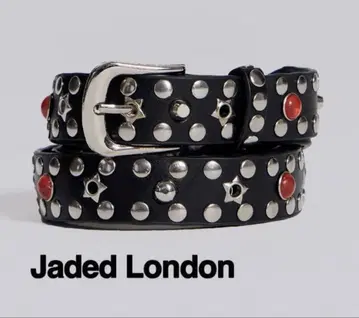 Jaded London 벨트 가격 인하 가능