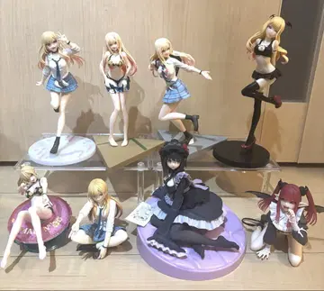 그 비스크돌은 사랑을 한다 키타가와 마린 피규어