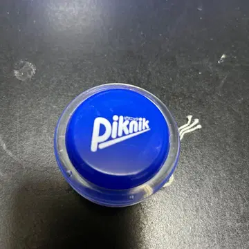 피크닉 요요