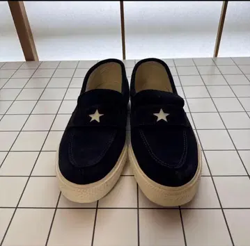 CONVERSE ADDICT ONE STAR LOAFER 25.5cm