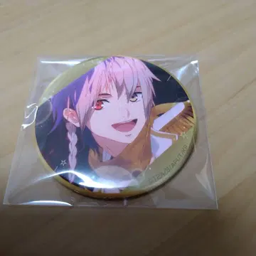 KING OF PRISM 샤인 캔뱃지