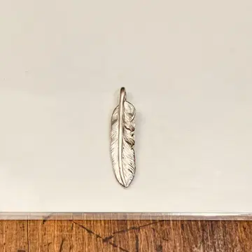 태디앤킹 TADY&KING SV 페더 M 사이즈 실버