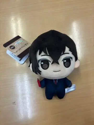 문호 스트레이독스 쁘띠슈! 마스코트 다자이 오사무