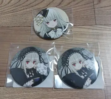 [ 미개봉 ] 수은등 캔뱃지