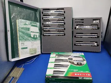 KATO 10-1745 1746 1748 683계 썬더버드 12량
