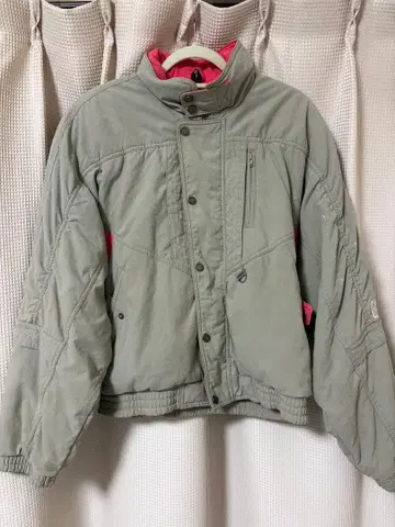 ellesse 빈티지 슈퍼 레이싱 기어 90s 레어