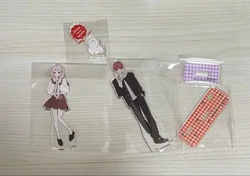 언니의 스이 군 아크릴 스탠드 쇼 스이