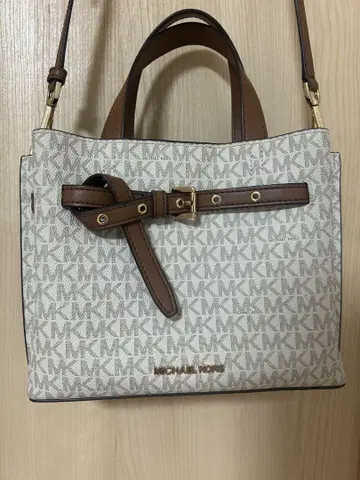 Michael Kors 마이클코어스 2way 숄더백