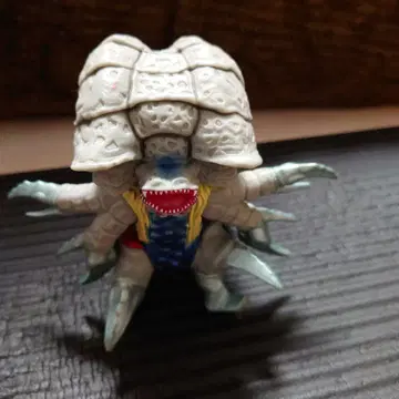 울트라 괴수 시리즈 가타노조아