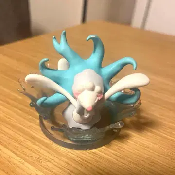 포켓몬 포켓몬스터 아시레느 와다츠미의 심포니아 몽코레EX