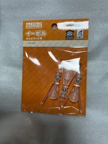 넨도로이드용 이젤 1개 새상품