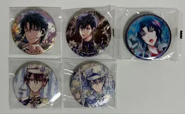 아이나나 아이들리시 세븐 이즈미 이오리 캔뱃지 세트