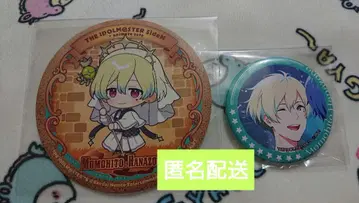 캔뱃지 모모토