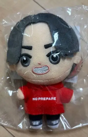 코무돗토 노프레파 이시카와 야마토 NOPREPARE 봉제 인형 마스코트
