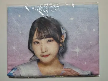 타카네노 나데시코 죠츠키 나오 [ 와타시이로니 소마레 ] 머플러 타월