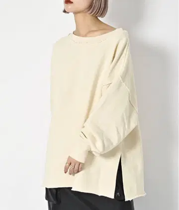cityshop 바이오 워시 풀오버