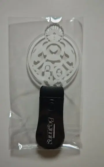 타카네노 나데시코 공식 응원봉