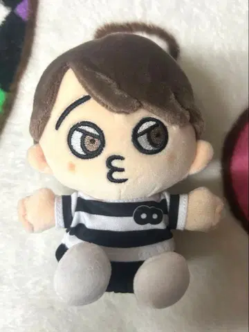 요코야마 유 치비 누이