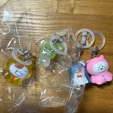메지루시 액세서리 턱시도샘