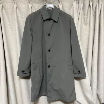ZARA - 스텐카라 코트 ( EUR/USA M 사이즈 )