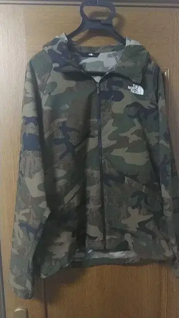 The North Face TNF 비프리 자켓