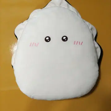GIGA 카키짱 봉제 인형