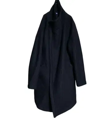 [ H&M ] 울 라이더스 코트 남성용