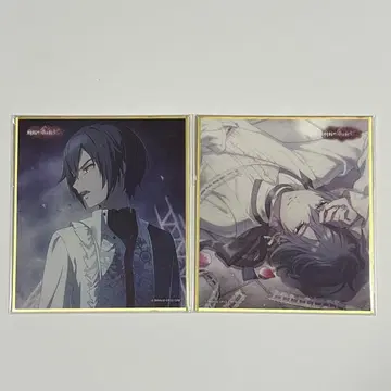 프로세카 KAITO 미니 색지