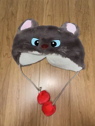 베를리오즈 팬캡