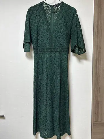 ZARA 원피스