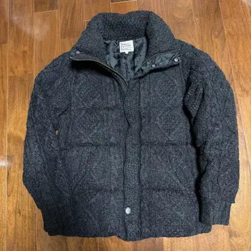 [ The DUFFER of ST.GEORGE ] 다운 자켓 ( L )