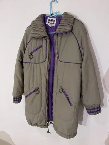 SEASONS hondkong 다운 L