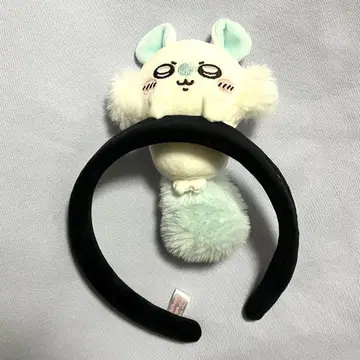 [치이카와 파크] 머리띠 모몽가