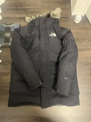 THE NORTH FACE 맥마드 3XL