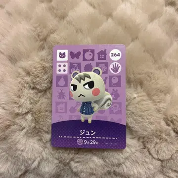 amiibo 카드 준