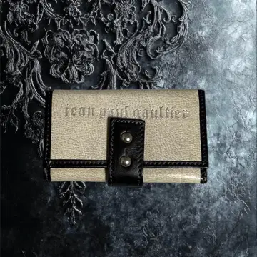 archive jean paul gaultier 키케이스 카드 케이스