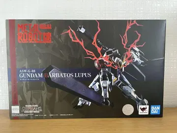 메탈 로봇혼 발바토스 루프스