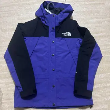 THE NORTH FACE 마운틴 라이트 자켓 M 퍼플