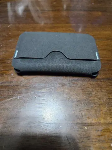 RE:FORM RE:01 COIN SLEEVE