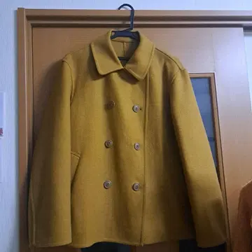 유니클로 코트