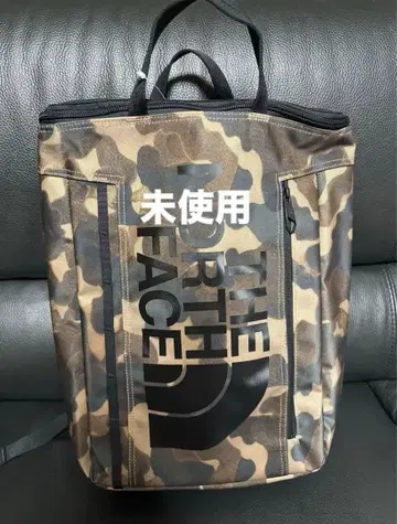 새상품 THE NORTH FACE BC퓨즈복스 토트백