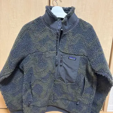 patagonia 남성용 클래식 레트로X 자켓 2024년 컬러