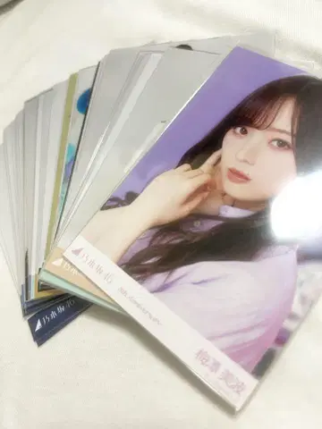 매실 우메자와 미나미 브로마이드 묶음 판매