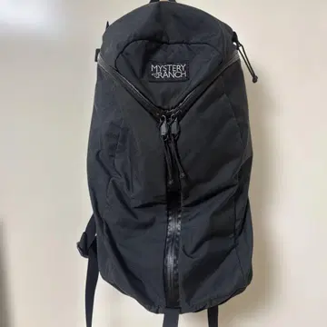 MYSTERY RANCH Urban Assault 24L Black
