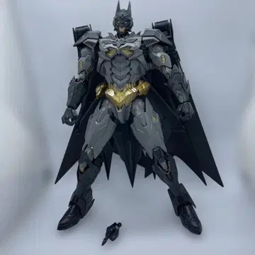 Figure-rise Standard Amplified 배트맨