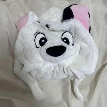 101마리 강아지 팬캡