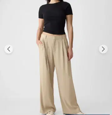 GAP 팬츠