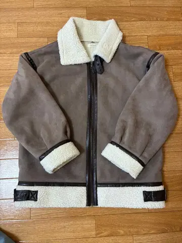 apresjour mignon 보아 자켓